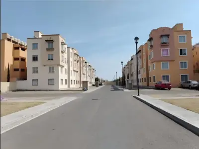 Departamento en venta en Huejotzingo