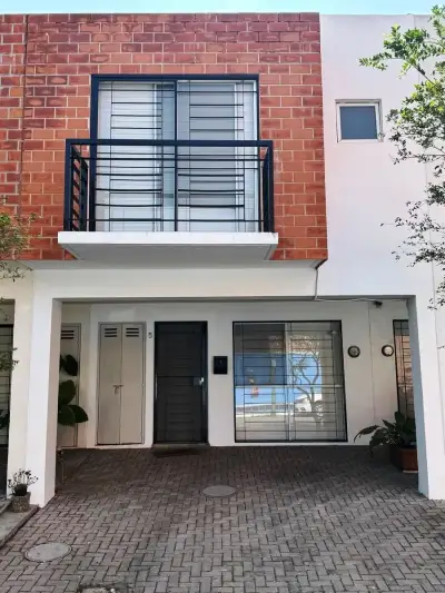 Casa en venta, san carlos