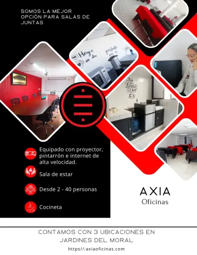 Reuniones con estrategia