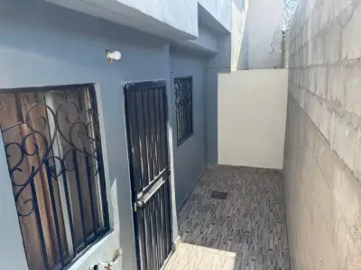 Casa 3 recámaras