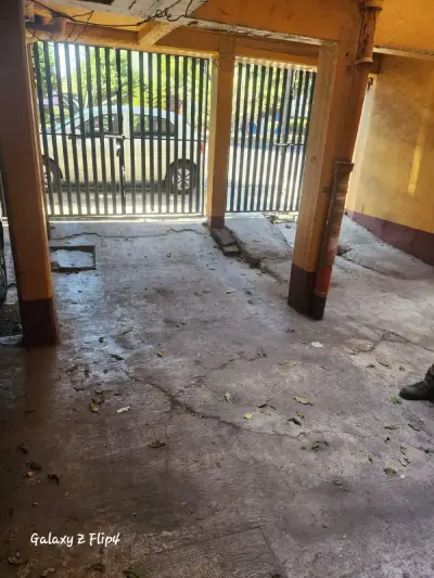 Departamento en Iztacalco en venta andres molina