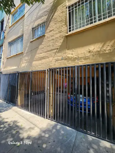 Departamento en venta en Iztacalco - foto 2