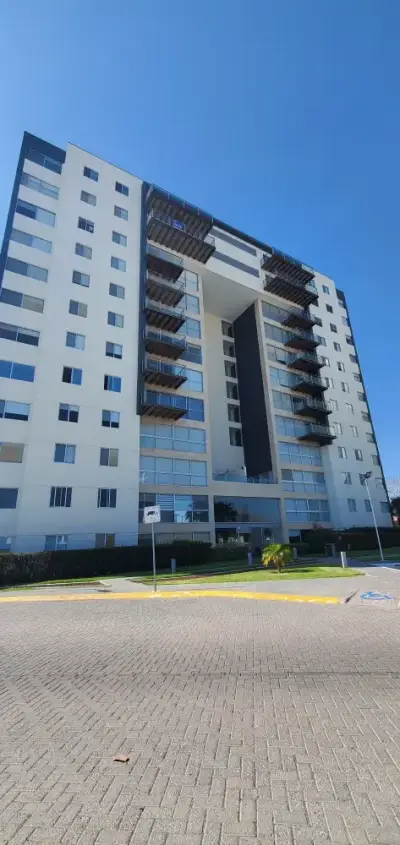 Departamento en renta en Querétaro