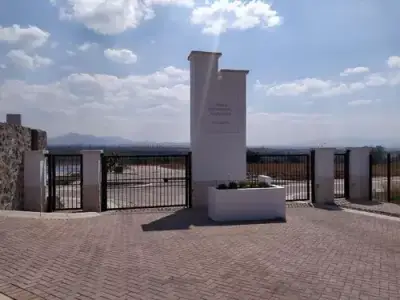 Terreno en venta en Corregidora - foto 2