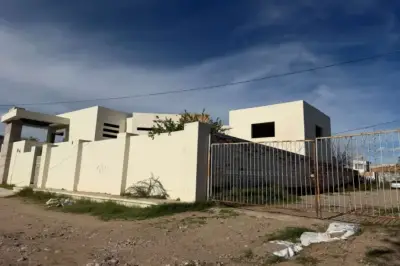 Casa en venta en Magdalena - foto 2
