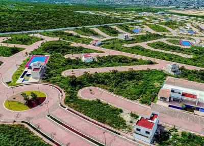 Terreno en venta en Corregidora - foto 5