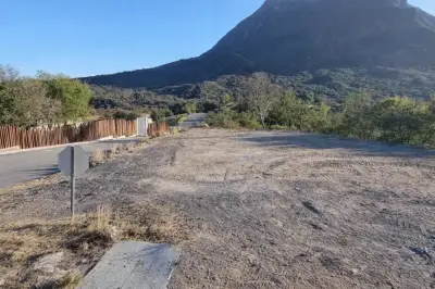 Terreno en venta en Allende - foto 2
