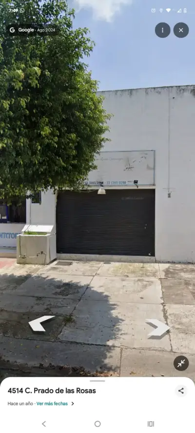 Local comercial en renta en Guadalajara - foto 5