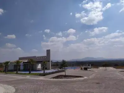 Terreno en venta en Corregidora - foto 5