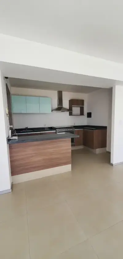 Departamento en renta en Querétaro - foto 3