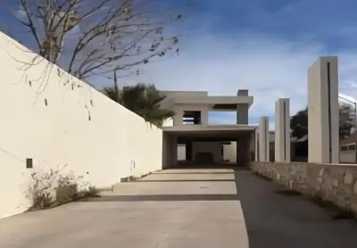 Remato casa para remodelar en magdalena de kino, Sonora.