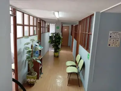 Oficnas comerciales y salas de juntas en Ciudad de México