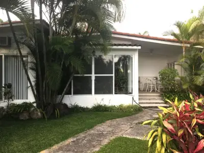 Casa en condominio en lomas de Cuernavaca