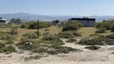 Terreno en venta en Ensenada - foto 3