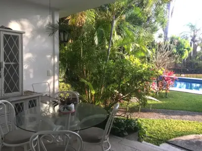 Casa en renta en Cuernavaca - foto 3