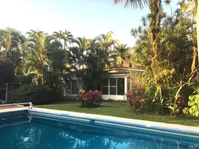 Casa en renta en Cuernavaca - foto 4