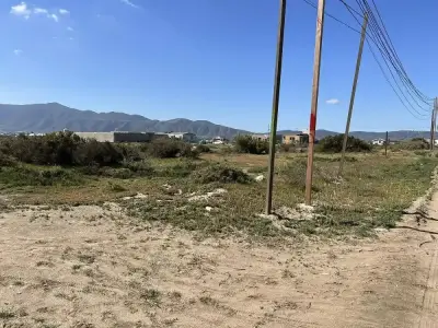 Terreno en venta en Ensenada - foto 5
