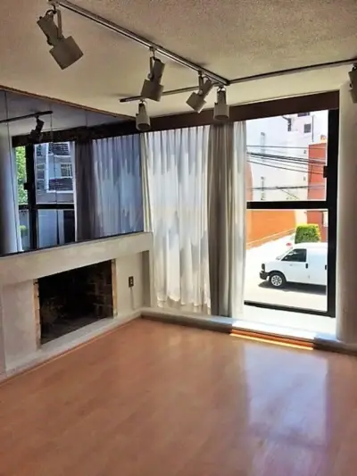 Oficina en venta en Benito Juárez - foto 5