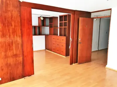Oficinas en venta en narvarte poniente
