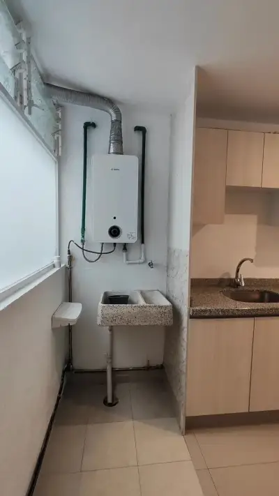 Departamento en venta en Benito Juárez - foto 5
