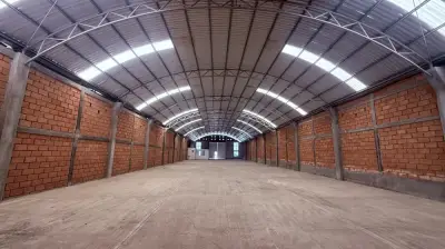 Bodega en renta en Tuxtla Gutiérrez - foto 2