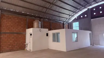 Bodega en renta en Tuxtla Gutiérrez - foto 3