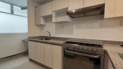 Departamento en venta en Benito Juárez - foto 4