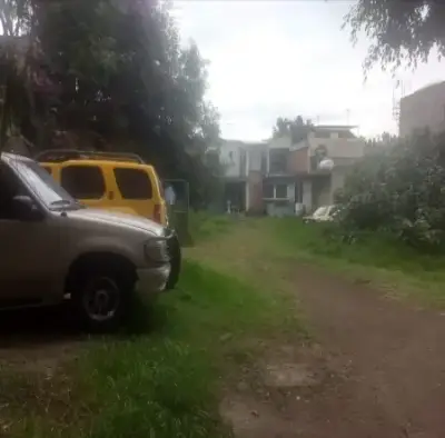 Terreno en venta en Xochimilco - foto 5