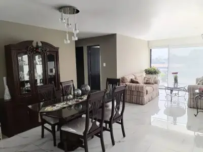 Departamento en venta en Coyoacán - foto 2