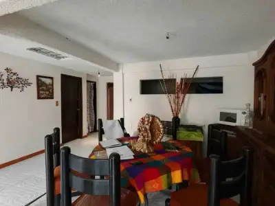 Casa en venta en Tláhuac - foto 2