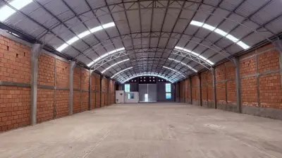 Bodega comercial en renta, plan de Ayala, tuxtla gutierrez
