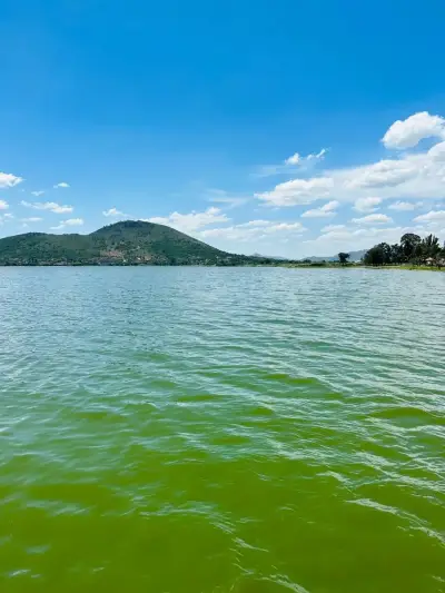 Terreno en venta en Tlajomulco de Zúñiga