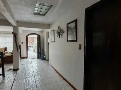 Casa en venta en Tláhuac - foto 4