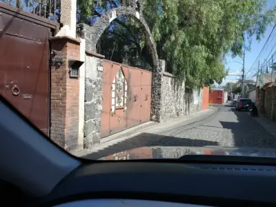 Terreno en venta en Xochimilco