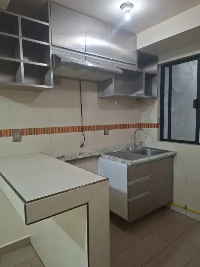 Departamento en venta en Iztacalco - foto 4