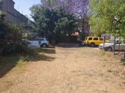 Terreno en venta en Xochimilco - foto 2