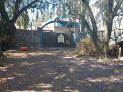 Terreno en venta en Xochimilco - foto 3