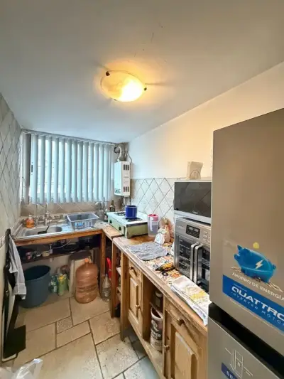 Departamento en venta en Venustiano Carranza - foto 5