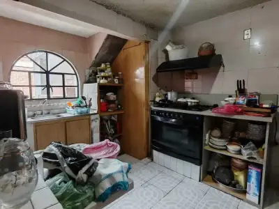 Casa en venta en Tláhuac - foto 3