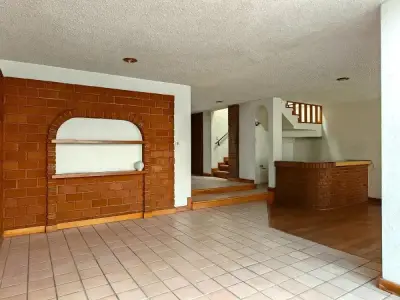 Casa en venta en Coyoacán - foto 3