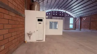 Bodega en renta en Tuxtla Gutiérrez - foto 5