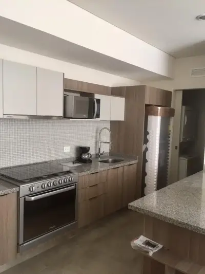 Departamento en renta en Zapopan - foto 4