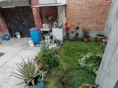 Casa en venta en Tláhuac - foto 5