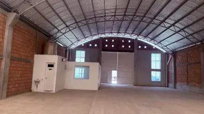 Bodega en renta en Tuxtla Gutiérrez - foto 4