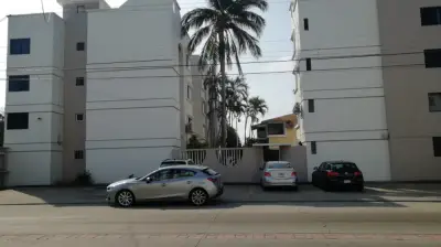 Se vende departamento en boca del rio Veracruz