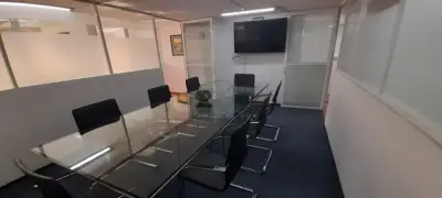 Oficina en renta en Benito Juárez - foto 4