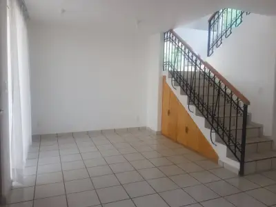 Casa en renta en Tlalpan - foto 2