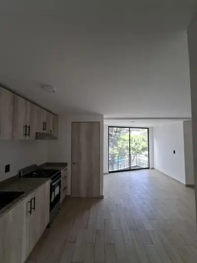 Departamento en venta en Venustiano Carranza - foto 3