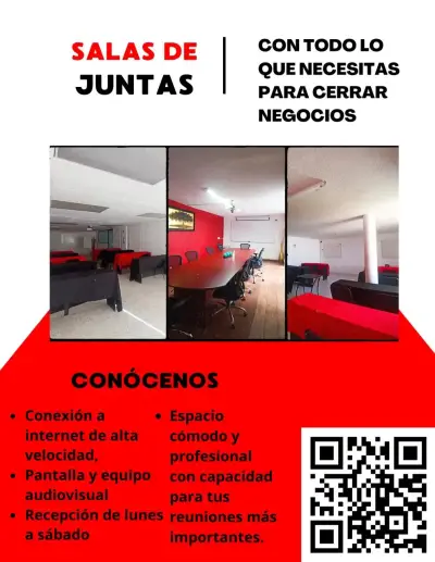 Cambia de aires