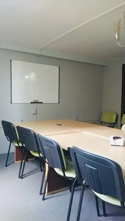 Tu espacio, cero problemas en echegaray.